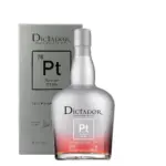 Dictador Platinum Rum