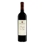 Domaine Des Tourelles Marquis Des Beys Red