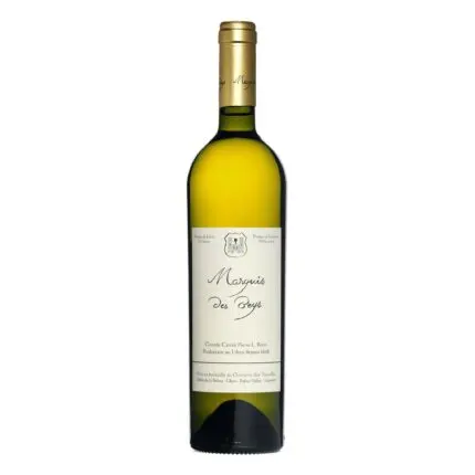 Domaine Des Tourelles Marquis Des Beys White
