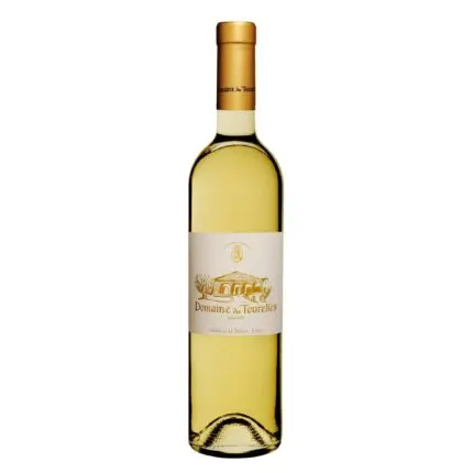 Domaine Des Tourelles White