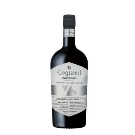 Domaine Du Coquerel VS Calvados