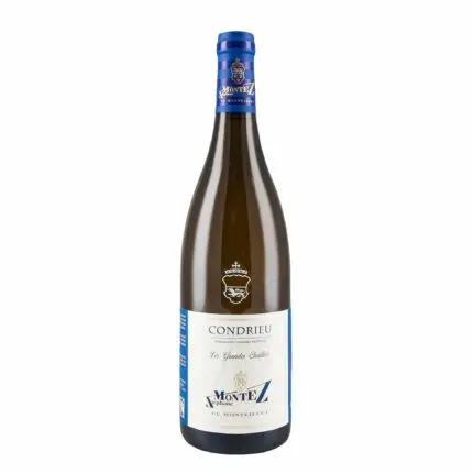 Domaine Du Monteillet Condrieu Les Grandes Chaillees