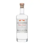 Dos Hombres Joven Mezcal