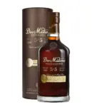Dos Maderas PX Rum