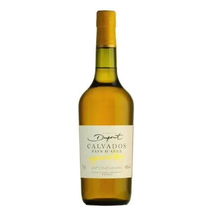 Dupont Hors DAge Calvados