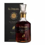 El Dorado 25 Years Rum