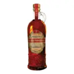 El Ron Prohibido Solera 12 Rum