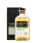 Elements Of Islay Cask Edit Whisky