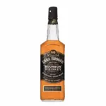 Ezra Brooks Black Bourbon