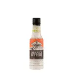 Fee Brothers Gin Barrel Aged Orange Bitters