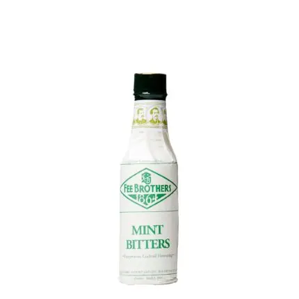Fee Brothers Mint Bitters