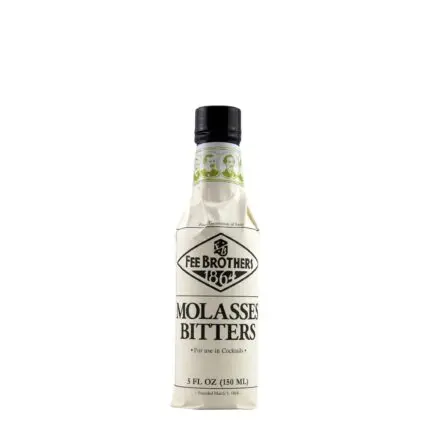 Fee Brothers Molasses Bitters