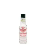 Fee Brothers Rhubarb Bitters