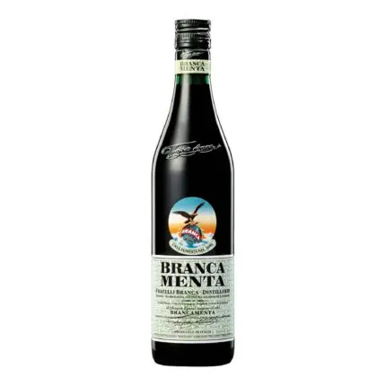 Fernet Branca Menta Liqueur