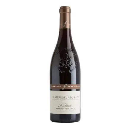 Ferraton Chateauneuf Du Pape Le Parvis