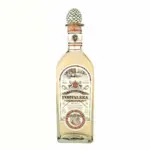 Fortaleza Reposado Tequila