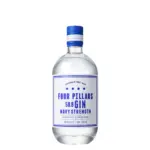 Four Pillars Gin Navy Strength