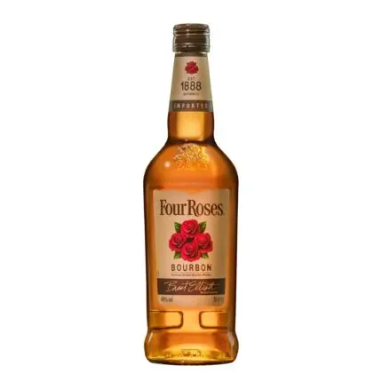Four Roses Bourbon