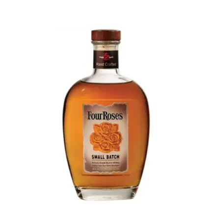 Four Roses Small Batch Bourbon