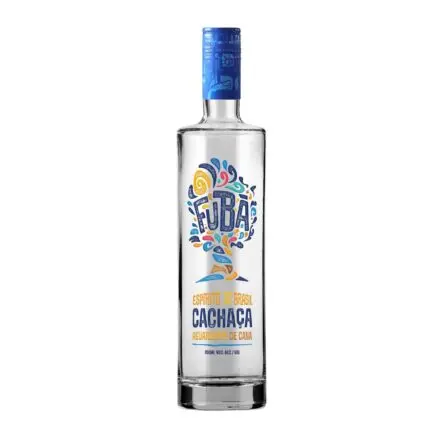 Fuba Cachaca