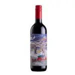 Fuori Porta Sangiovese Rosso