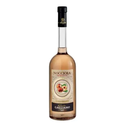 Gagliano Nocciola Liqueur