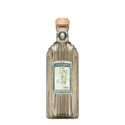 Gran Centenario Plata Tequila