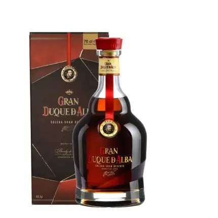 Gran Duque DAlba Brandy