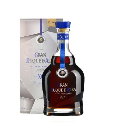 Gran Duque DAlba XO Brandy