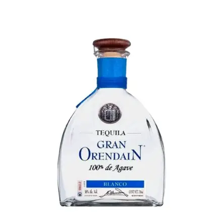 Gran Orendain Blanco Tequila