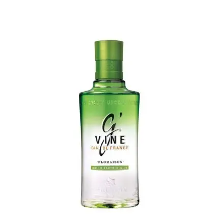 Gvine Floraison Gin