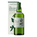 Hakushu Distiller Reserve Whisky