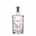 Hanami Dry Gin