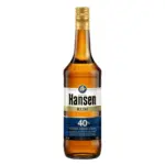 Hansen Blau Rum