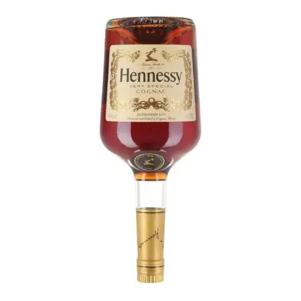 Hennessy VS Cognac 1 5L