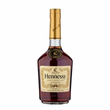 Hennessy VS Cognac