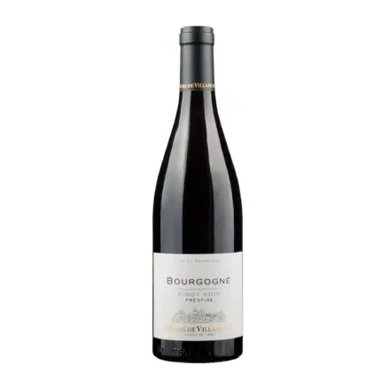 Henri De Villamont Bourgogne Pinot Noir Prestige