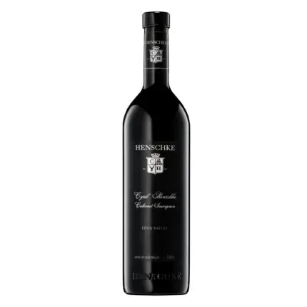 Henschke Cyril Henschke Eden Valley Cabernet Sauvignon