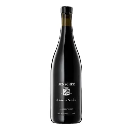 Henschke Johanns Garden Barossa Valley GrenacheMataroShiraz