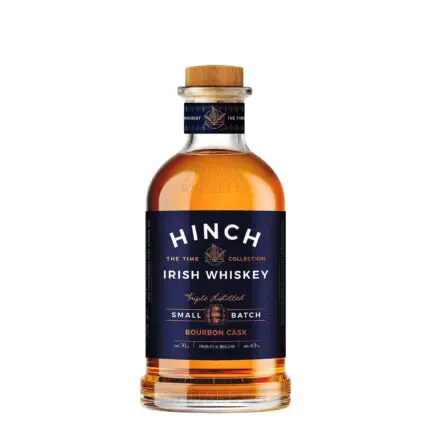 Hinch Small Batch Whiskey