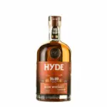 Hyde 1640 No 8 Stout Cask Finish Whiskey