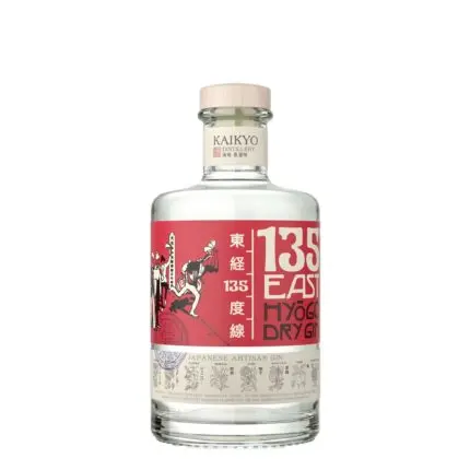 Hyogo 135 East Gin