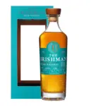 Irishman Caribbean Cask Finish Whiskey