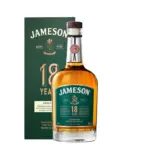 Jameson 18 Years Whiskey