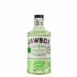 Jawbox Apple Ginger Gin Liqueur