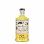 Jawbox Pineapple Ginger Gin Liqueur