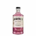 Jawbox Rhubarb Ginger Gin Liqueur