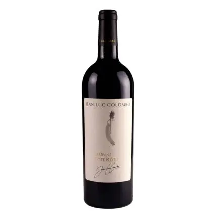 Jean Luc Colombo Cote Rotie La Divine