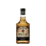 Jim Beam Devils Cut Whiskey