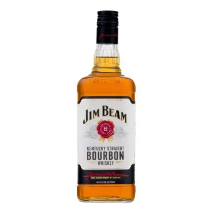 Jim Beam Whiskey